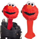 Sesamstraat Driver Headcover Elmo