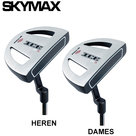 Skymax Ice IX-5 Putter Golfclub