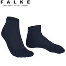 Falke GO2 Short Golfsokken Dames, navy