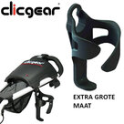 Clicgear Universele Cup Holder XL