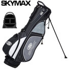 Skymax XL-Lite 7.0 Standbag, zwart/grijs