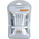 Legend Golf Potlood met Gum