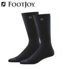 Footjoy Prodry Golfsokken 2-Pack 17047 Navy