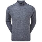 Footjoy Space Dye Chill-Out Sweater 87969 Navy