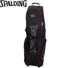 Spalding Golf Travel Bag