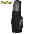 BagBoy T-10 Golfreistas, zwart