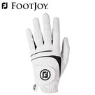 Footjoy Weathersof Golfhandschoen Dames, wit