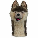 Daphne Headcover Wolf