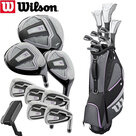 Wilson X31 Complete Golfset Dames
