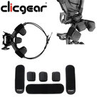 Clicgear Cozy Standbag Uitbreiding