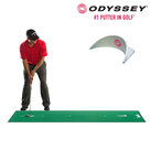 Puttingmat Callaway Odyssey 