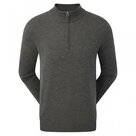 Footjoy Wool Blend Sweater 90139, grijs