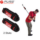 Pure2improve Golf Speed Training Weights