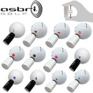 Asbri Golf Ball Stamper