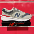 New Balance 997 SL MG997SGNA heren golfschoen