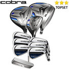 Cobra Fly XL Complete Golfset Zonder Tas
