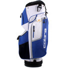 Cobra Fly XL Golf Cart Bag, wit/blauw