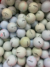 50 goedkope golfballen Lakeballs