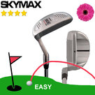 Skymax Ice IX-5 Chipper overzicht