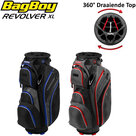 BagBoy Revolver XP Cartbag