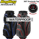 BagBoy Revolver XP Cartbag