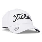 Titleist Performance Ball Marker Cap, wit