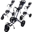Fastfold Flex 360 Golftrolley
