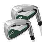 Wilson SGI Losse Ijzers Dames Graphite