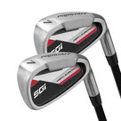 Wilson SGI Losse Ijzers Heren Graphite