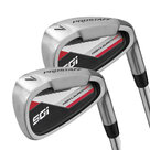 Wilson SGI Losse Ijzers Heren Staal