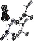 Fastfold Trike 2.0 Golftrolley