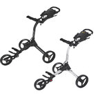BagBoy Compact 3 Golftrolley