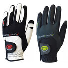 Zoom Aqua Kangaroe Leren Golfhandschoen