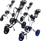 Fastfold Flex 360 Golftrolley