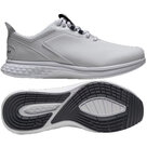 Footjoy Pulse 54719, wit/navy