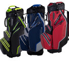 Fastfold Storm 2.0 Cartbag