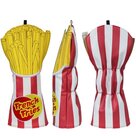 Legend Driver Headcover - Chips