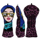 Legend Driver Headcover - I Don't Care