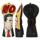 Legend Driver Headcover - No