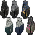 Big Max Dri Lite Silencio 3 Cartbag