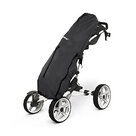 Clicgear Rain Cover, zwart