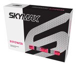 Skymax Bipower Soft Golfballen 12 Stuks Roze
