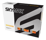 Skymax Bipower Soft Golfballen 12 Stuks Oranje