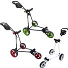 Bullet Comp 5000 Golftrolley