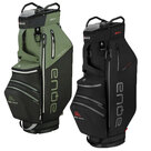 Big Max Aqua IPX Tour Waterproof Cartbag overzicht