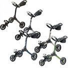 BagBoy Nitron Golftrolley