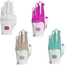Zoom One Size Fits All Dames Golfhandschoen