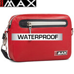 Big Max Aqua Value Bag - Waterproof Handtasje, rood Big Max Aqua Value Bag - Waterproof Handtasje, rood