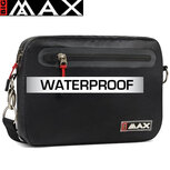 Big Max Aqua Value Bag - Waterproof Handtasje, zwart Big Max Aqua Value Bag - Waterproof Handtasje, zwart