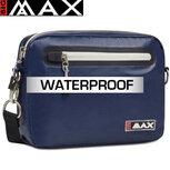 Big Max Aqua Value Bag - Waterproof Handtasje, navy Big Max Aqua Value Bag - Waterproof Handtasje, navy